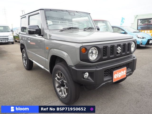 2024 Suzuki Jimny