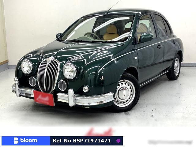 2004 Mitsuoka Viewt