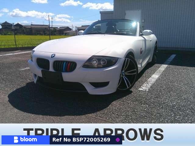 2004 BMW Z4