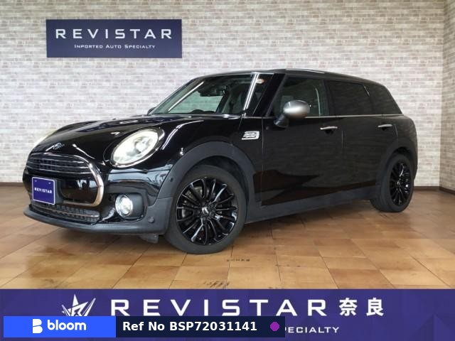 2019 MINI MINI