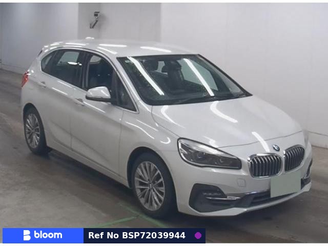 2018 BMW 2 Series