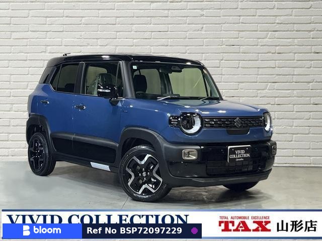 2026 Suzuki X BEE
