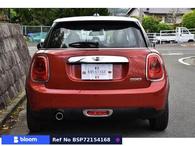 2014 MINI MINI