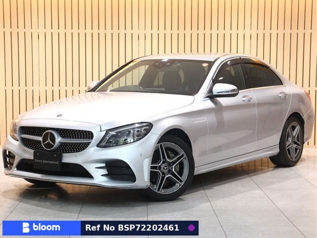 2019 Mercedes-Benz CL Class
