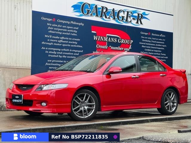 2003 Honda Accord