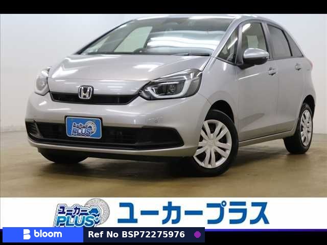 2024 Honda FIT