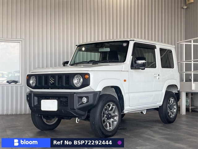 2023 Suzuki Jimny