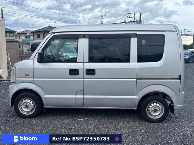 2006 Suzuki Every