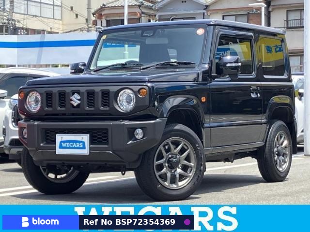 2023 Suzuki Jimny