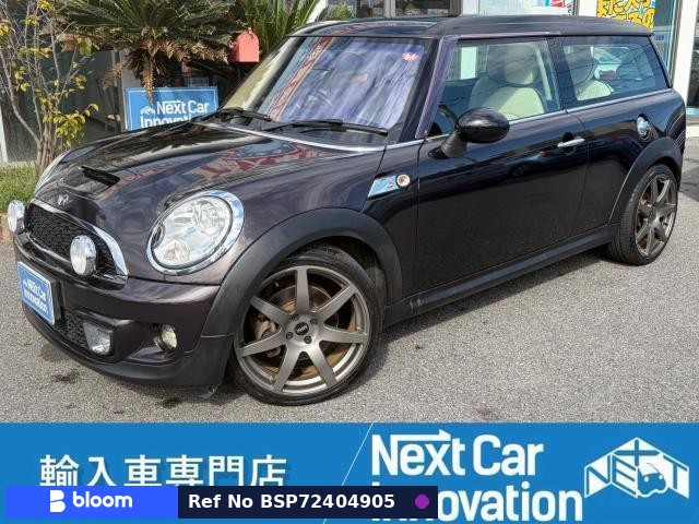 2014 MINI MINI