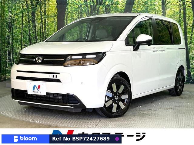 2024 Honda Freed