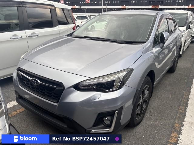 2017 Subaru XV