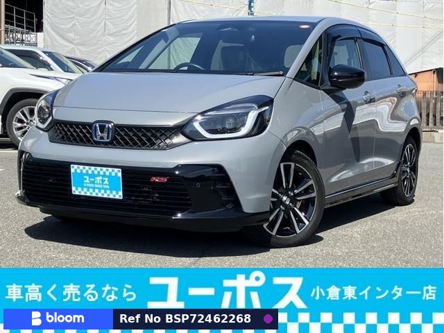 2024 Honda FIT