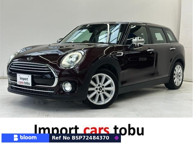 2017 MINI MINI
