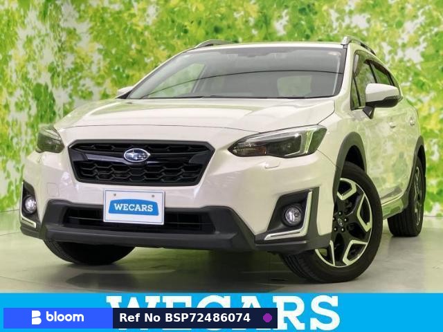 2017 Subaru XV