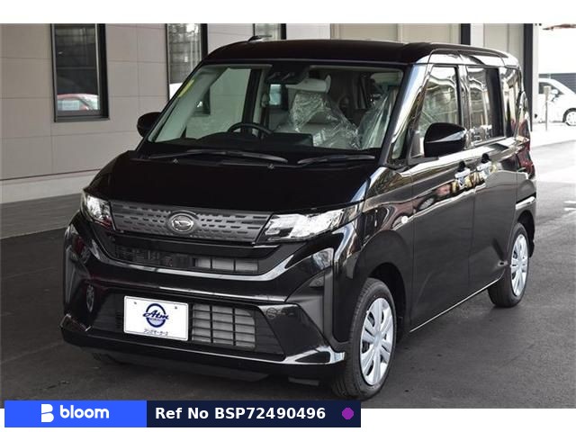 2026 Daihatsu Move