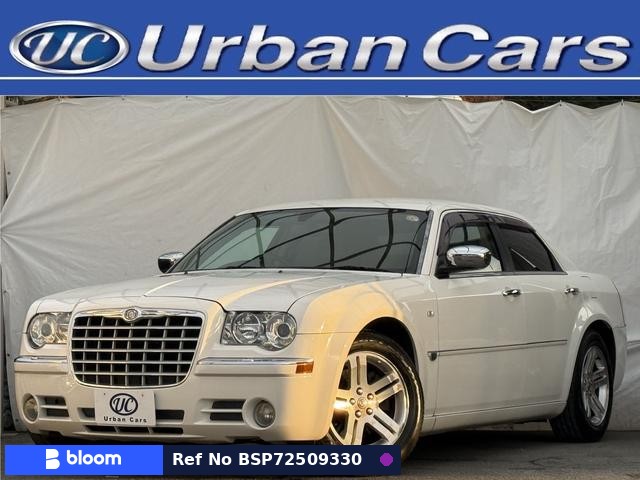 2007 Chrysler 300C