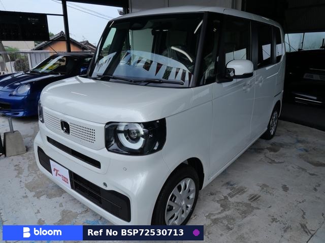 2026 Honda N BOX