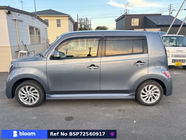 2007 Toyota BB