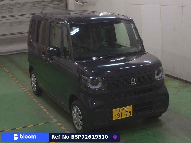 2026 Honda N BOX