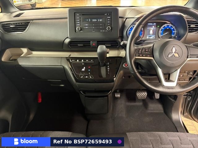 2024 Mitsubishi Delica Mini