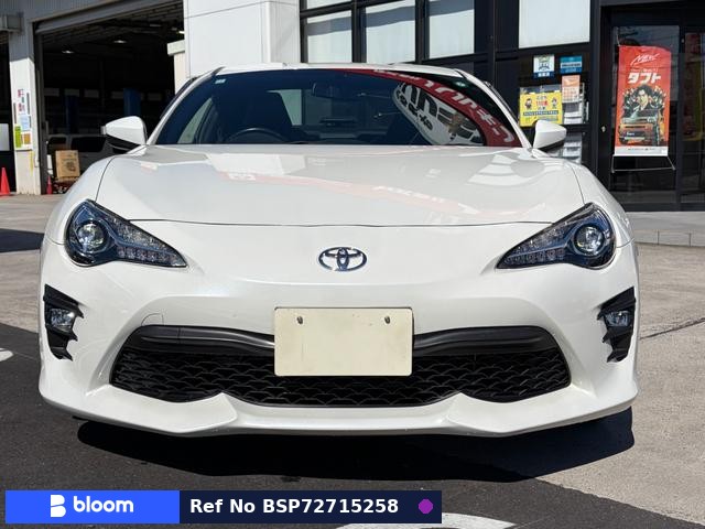 2013 Toyota 86