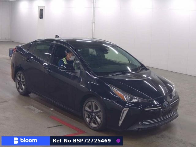 2019 Toyota Prius