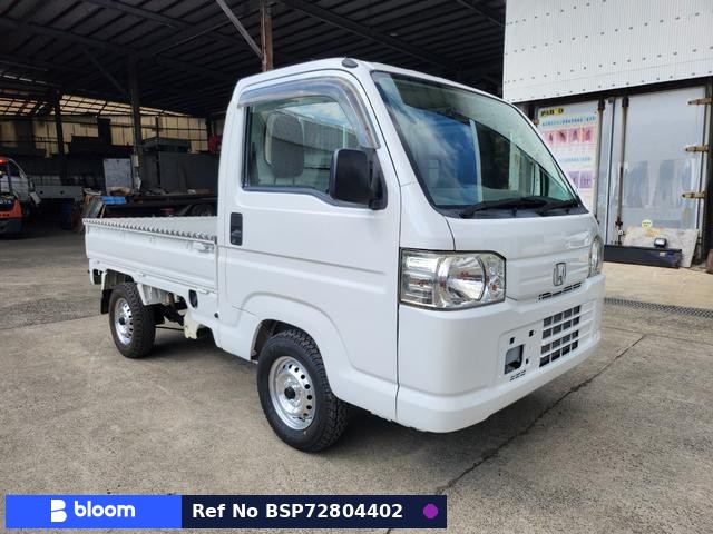 2015 Honda Acty Truck