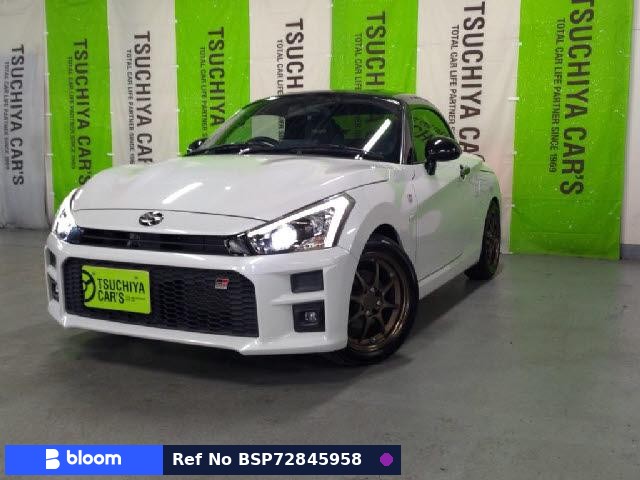 2021 Daihatsu Copen