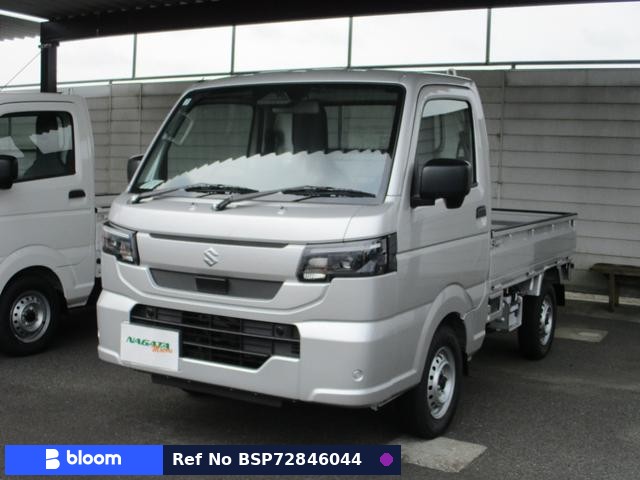 2026 Suzuki Carry Truck