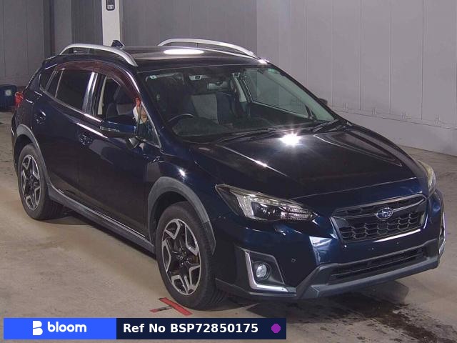 2017 Subaru XV