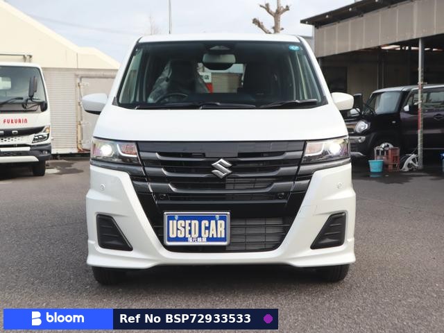 2026 Suzuki Wagon-R
