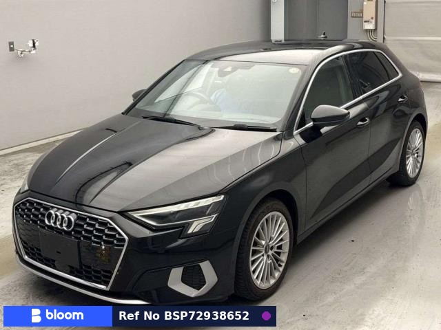 2023 Audi A3