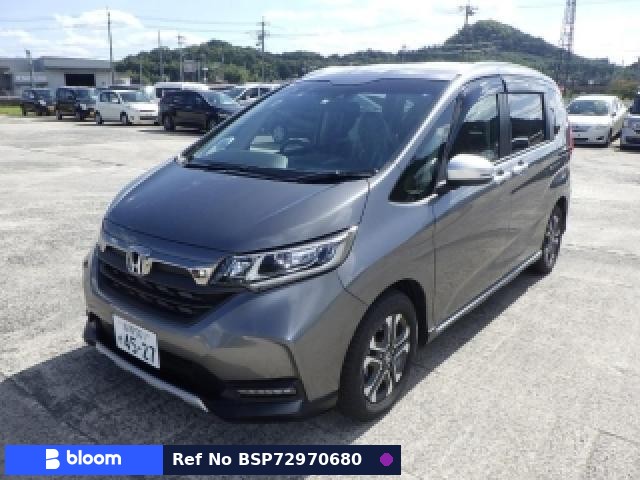 2023 Honda Freed Plus Hybrid