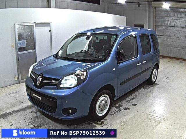 2016 Renault Kangoo