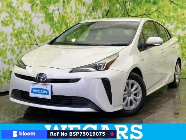 2019 Toyota Prius