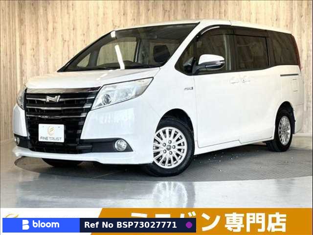 2014 Toyota Noah