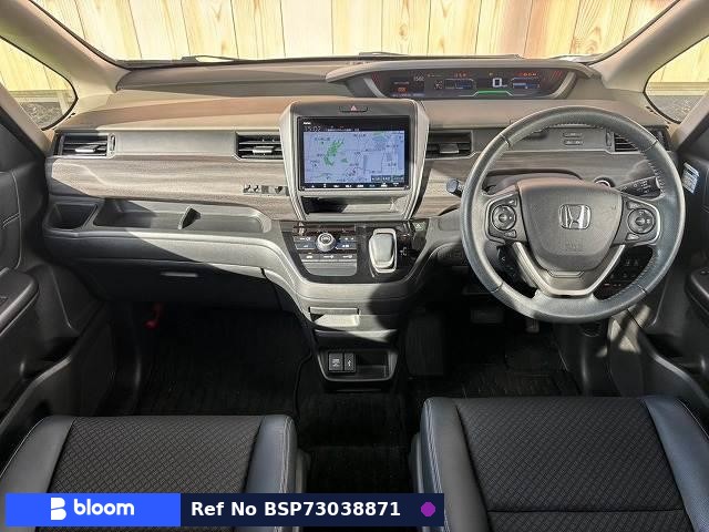 2020 Honda Freed Plus Hybrid