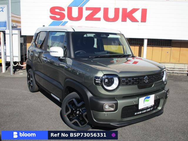 2026 Suzuki X BEE