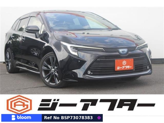 2023 Toyota Corolla Touring