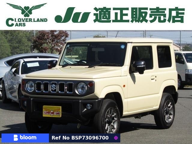 2025 Suzuki Jimny