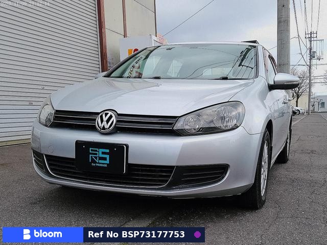 2011 Volkswagen Golf