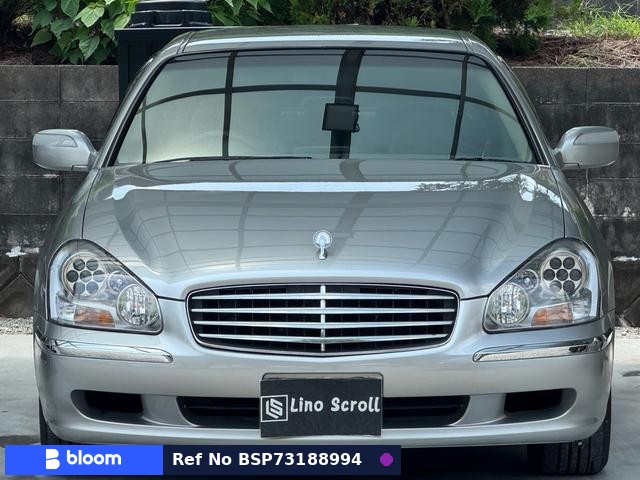 2002 Nissan Cima