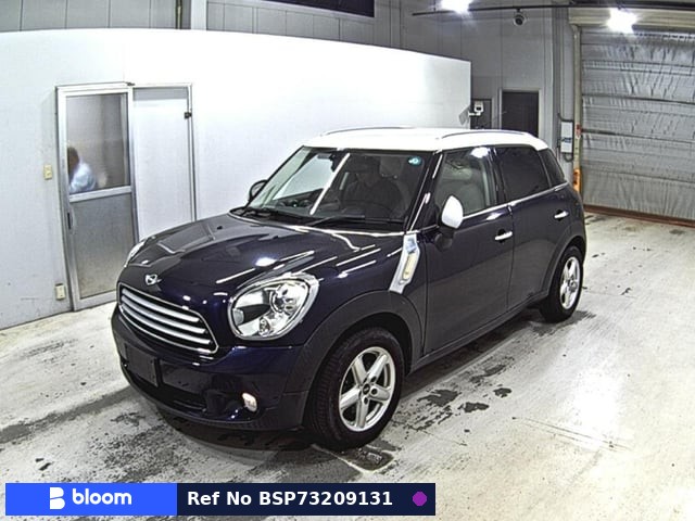 2013 MINI MINI