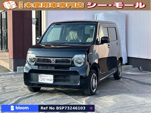 2024 Honda N WGN