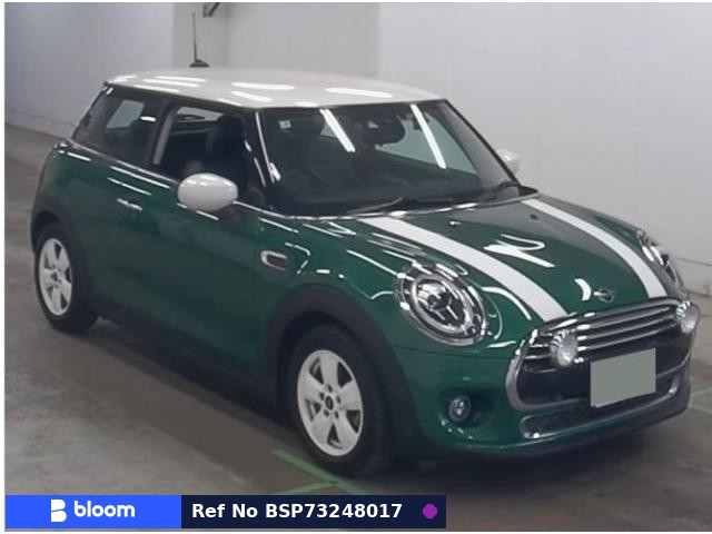 2021 MINI MINI