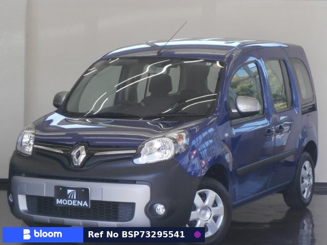 2016 Renault Kangoo