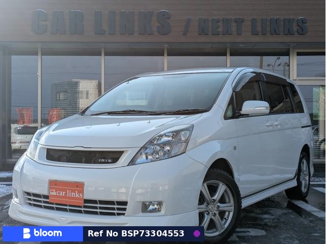 2005 Toyota Isis