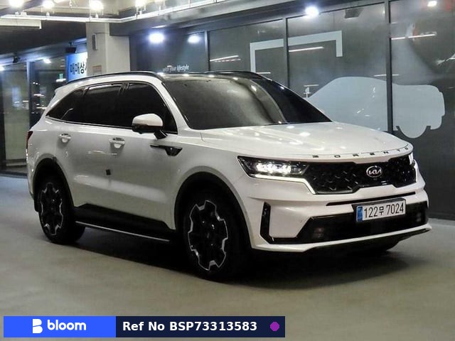 2021 KIA Sorento