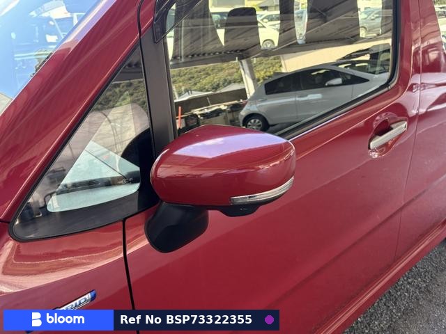 2019 Suzuki Wagon-R